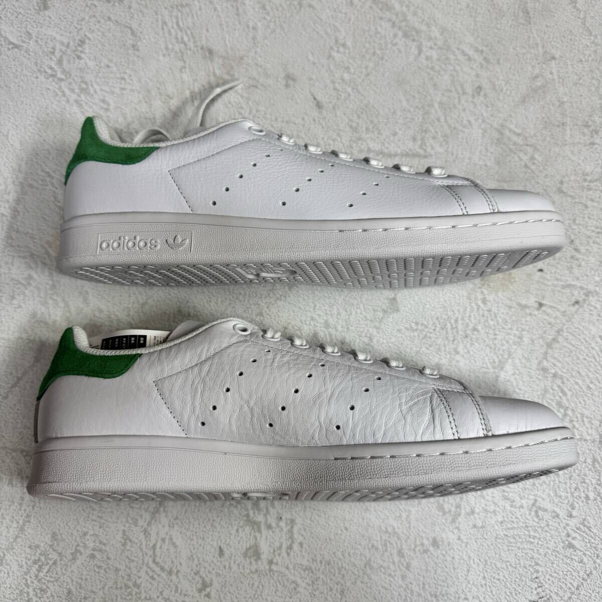 27.5cm 新品未使用 adidas Originals STAN SMITH ADV アディダス オリジナルス スタンスミス スニーカー シューズ レザー 定番 箱有り