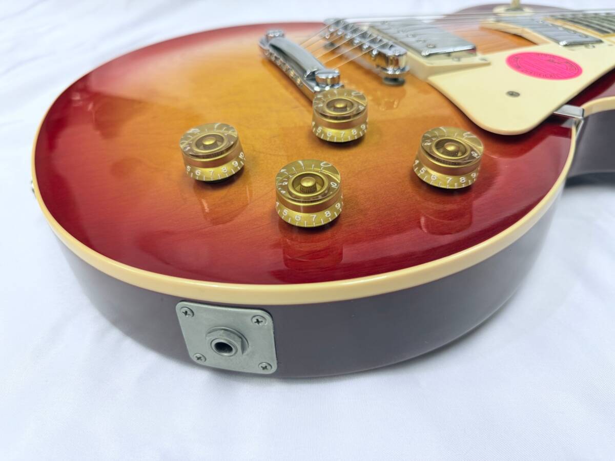 Gibson Les Paul Standard Gibson Lespaul стандартный 1989 год производства [ масса примерно 4,675kg]