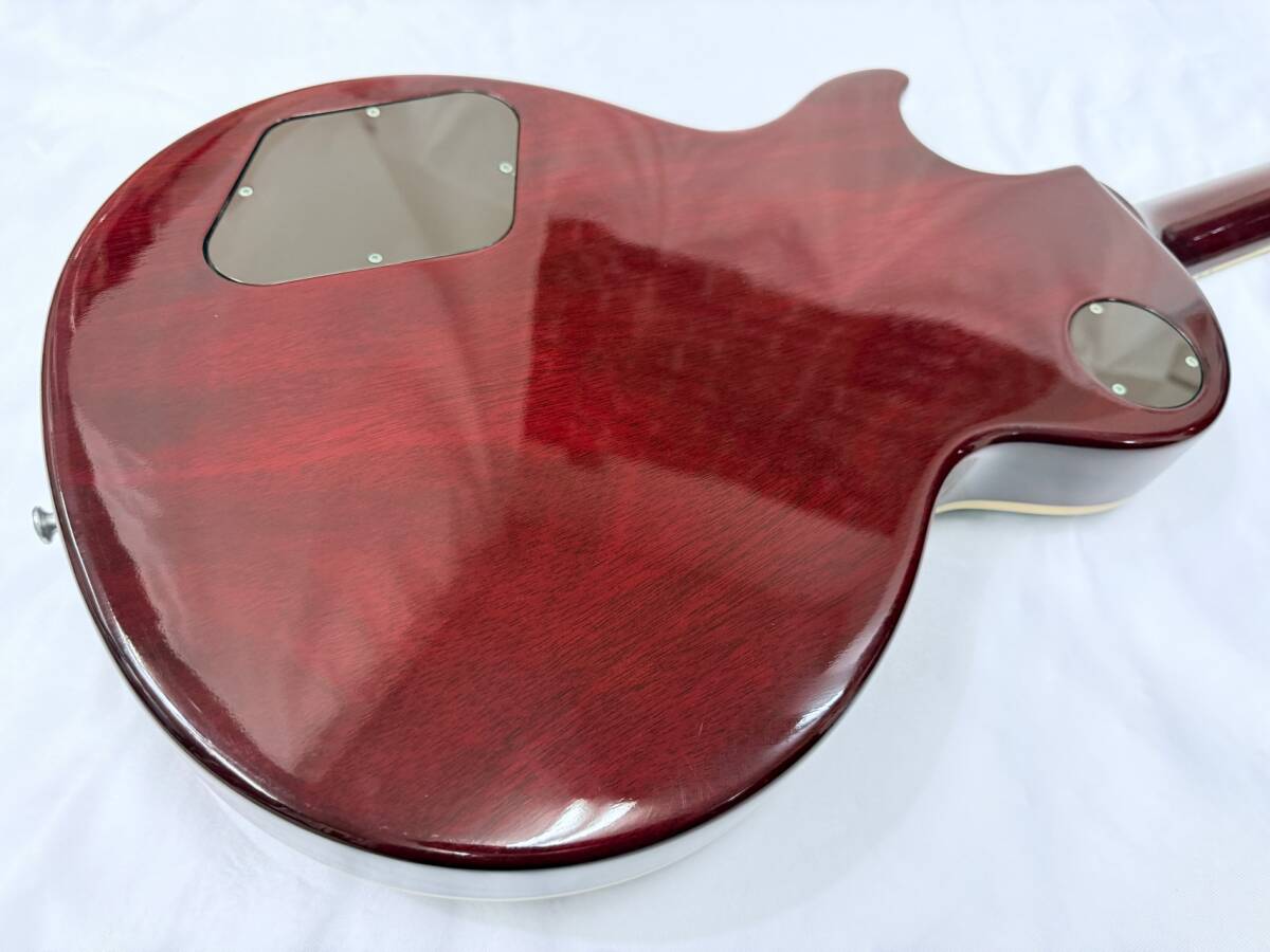 Gibson Les Paul Standard Gibson Lespaul стандартный 1989 год производства [ масса примерно 4,675kg]