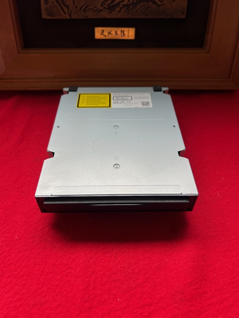 SONY BRD-300 AC BD/DVDドライブ 交換用 BDZ-RX30/RX35/RX50/RX55/RX100/RX105等 (GQ6)