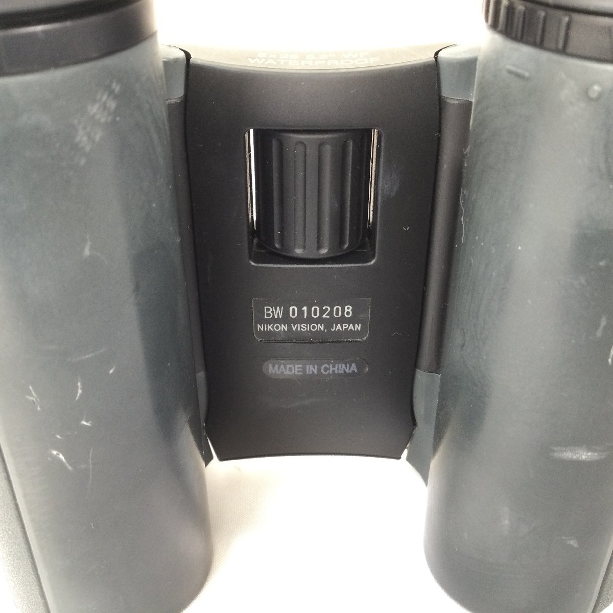 1306 Nikon ニコン Sportstar EX 8×25 8.2° WF 雙眼鏡