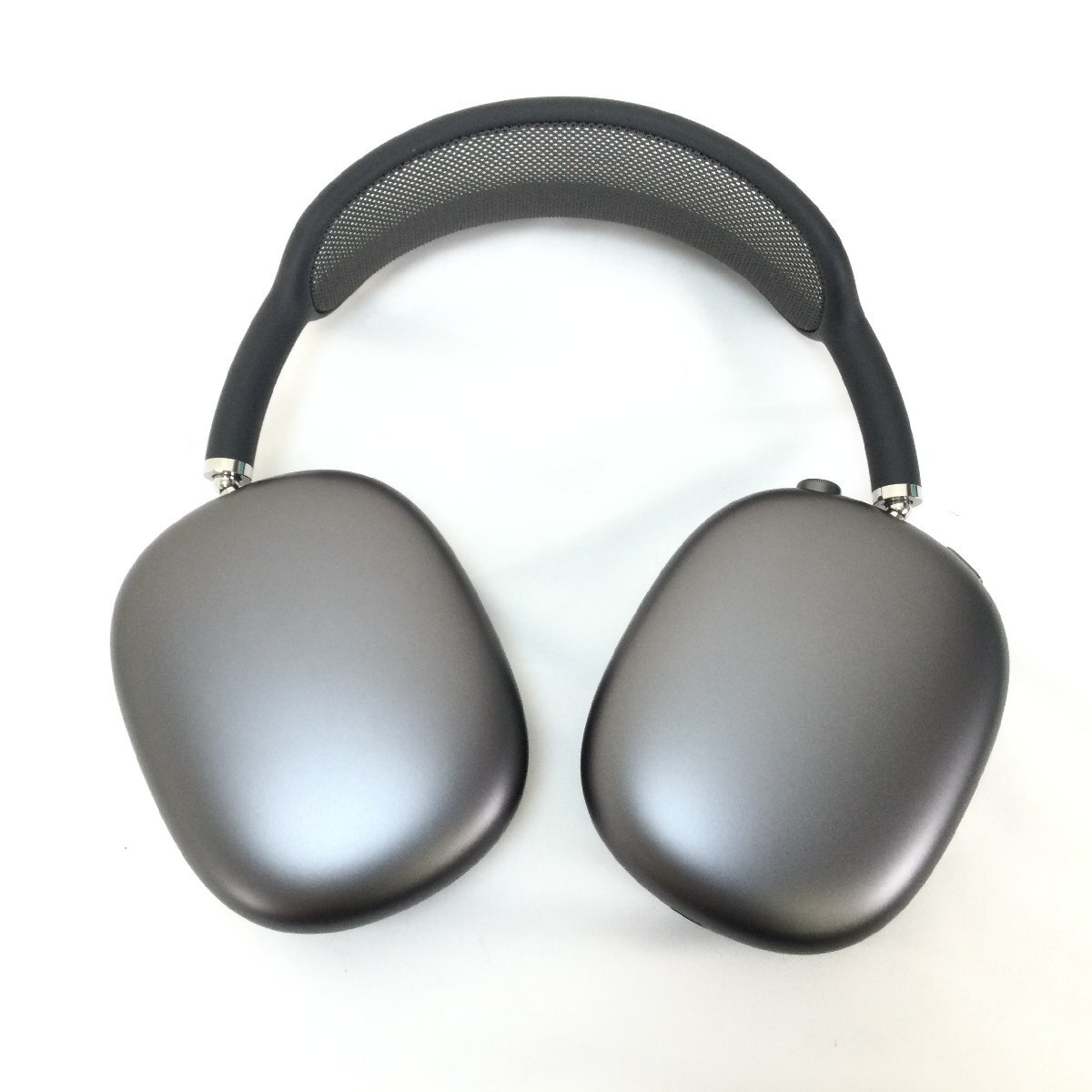 1306[ с дефектом ] Apple AirPods Max A2096 наушники аудио звук оборудование 