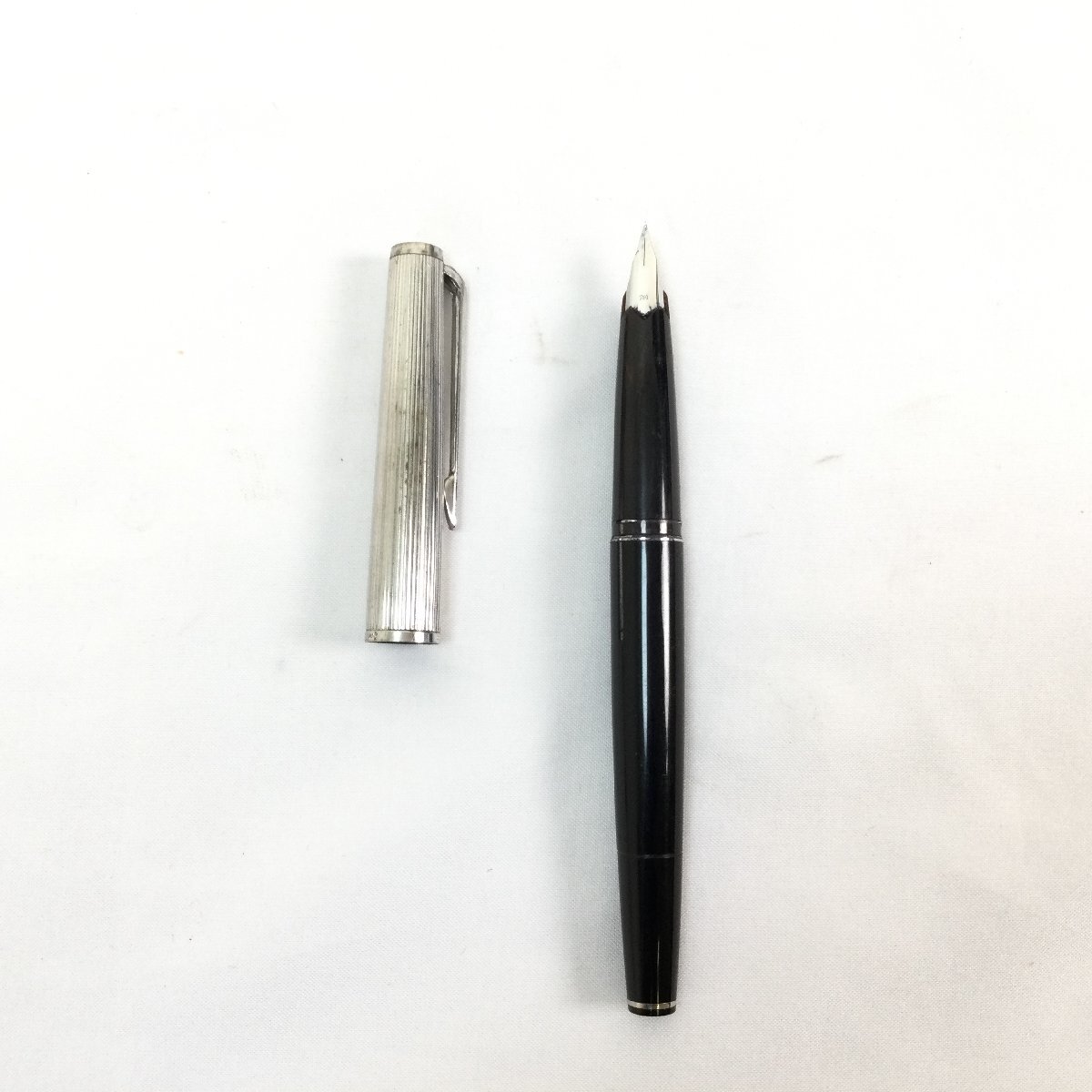1306 【1～ジャンク】MONTBLANC モンブラン 筆記用具 文房具 まとめ 23點 ボールペン 萬年筆 インク 750 585 刻印 18 14K など