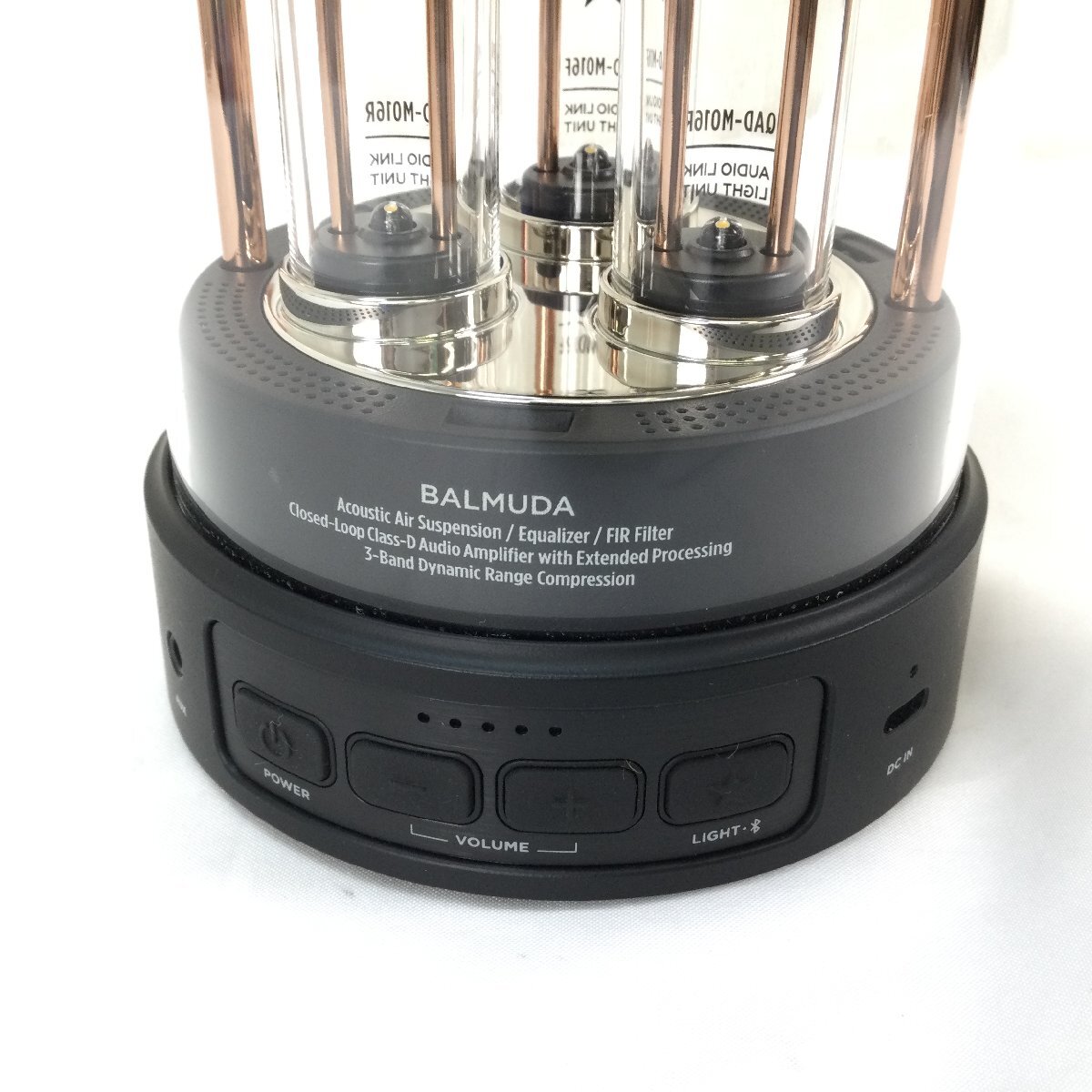 1306 BALMUDA The Speaker bar Mu da динамик M01A-BK Smart Spee Car Audio бытовая техника 