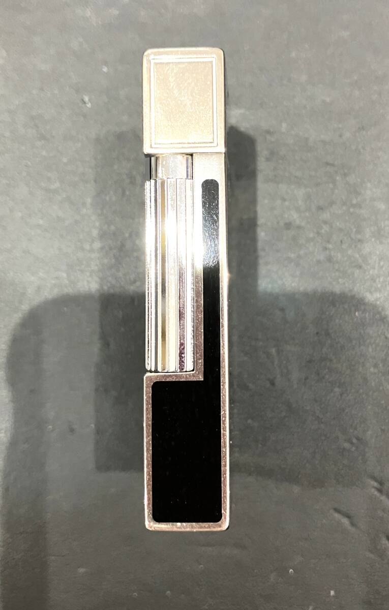 St.dupont/ライター/喫煙具/中古喫煙具/喫煙グッズ/コレクション/雑貨/返品不可/送料落札者負(fù)擔(dān)