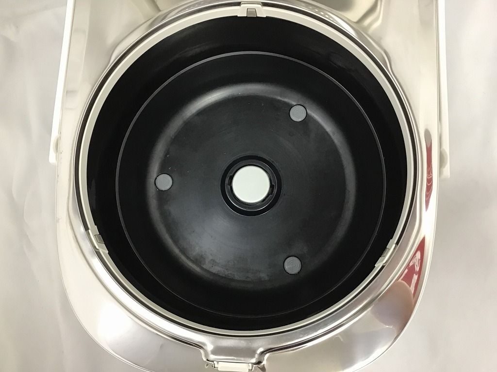 パナソニック Panasonic IHジャー炊飯器 ライス＆クッカー おどり炊き SR-UNX101-W