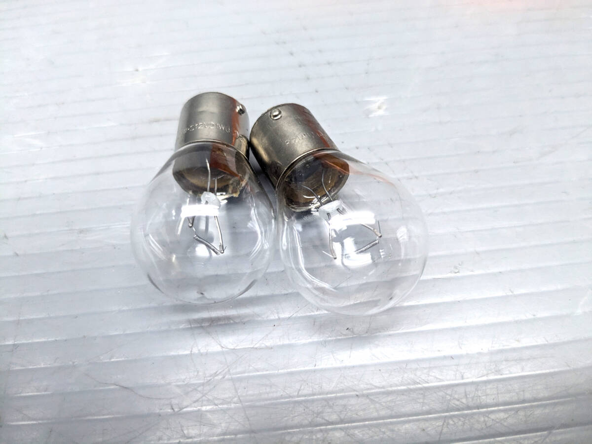 ☆ハーレー ウィンカー レンズ 品番 69759-05 2504SK90