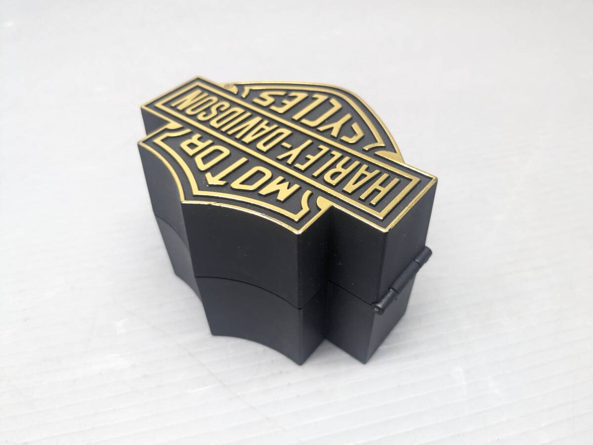 ☆ハーレー 純正 キーボックス ケース 小物入れ 2504SK100