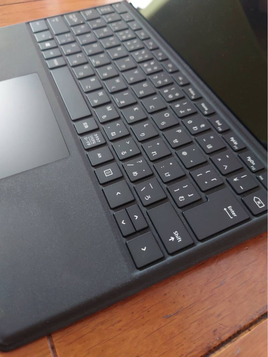  Microsoft Microsoft Surface Pro7 1866 Core i5(1035G4)1.1GHz/8GB/SSD:256GB/Windows10Home/Office:H&B2019/12.3 дюймовый 