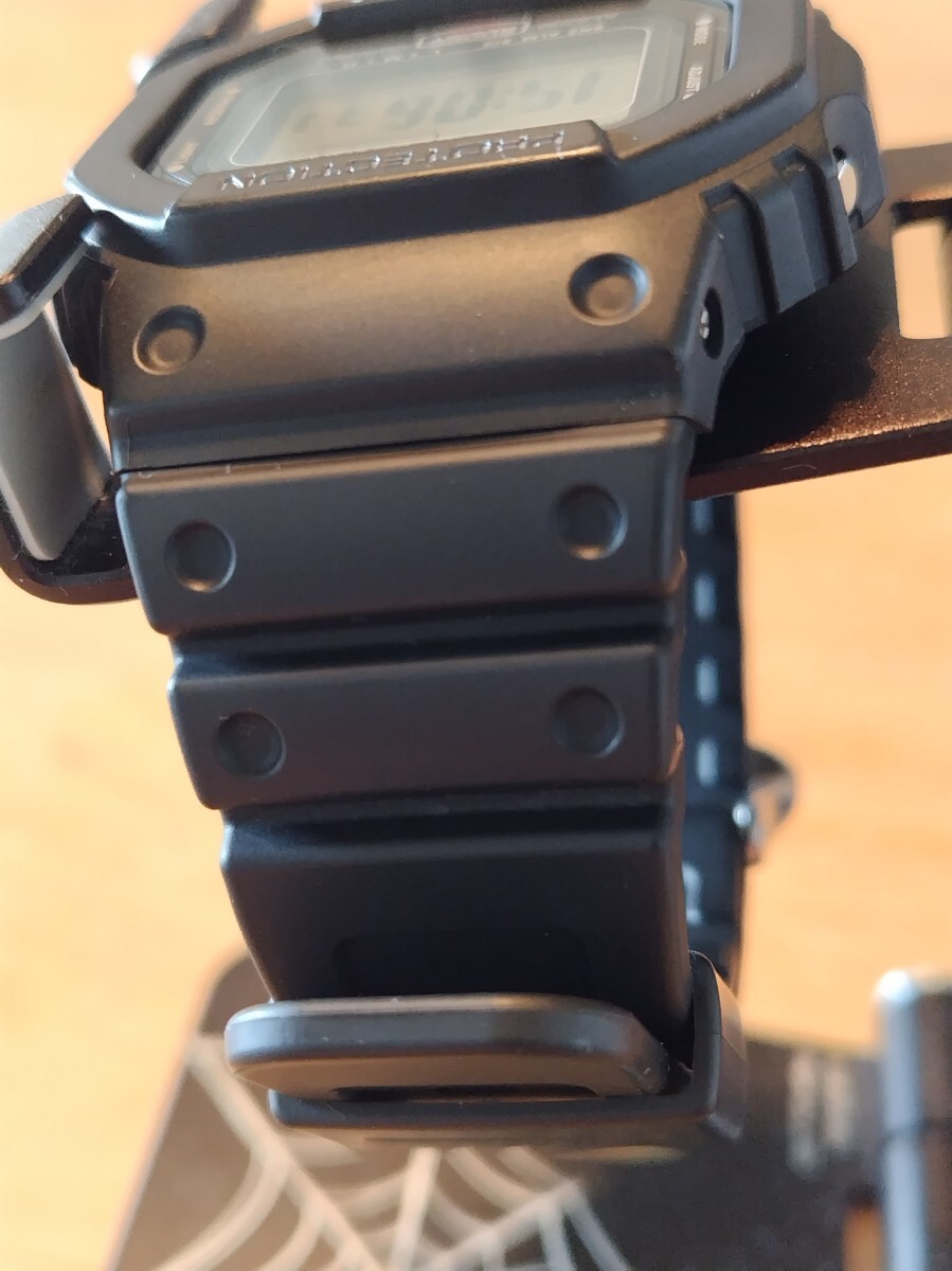  Casio CASIO G-SHOCK GW-5000U-1JF сделано в Японии 
