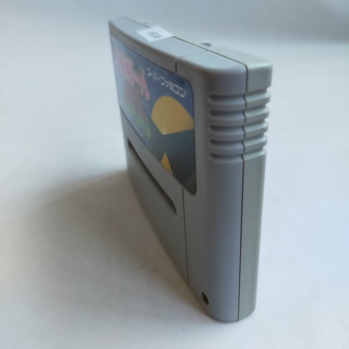 すぱぽーんDX スーパーファミコン 動作確認済・端子清掃済[SFC5924_257]