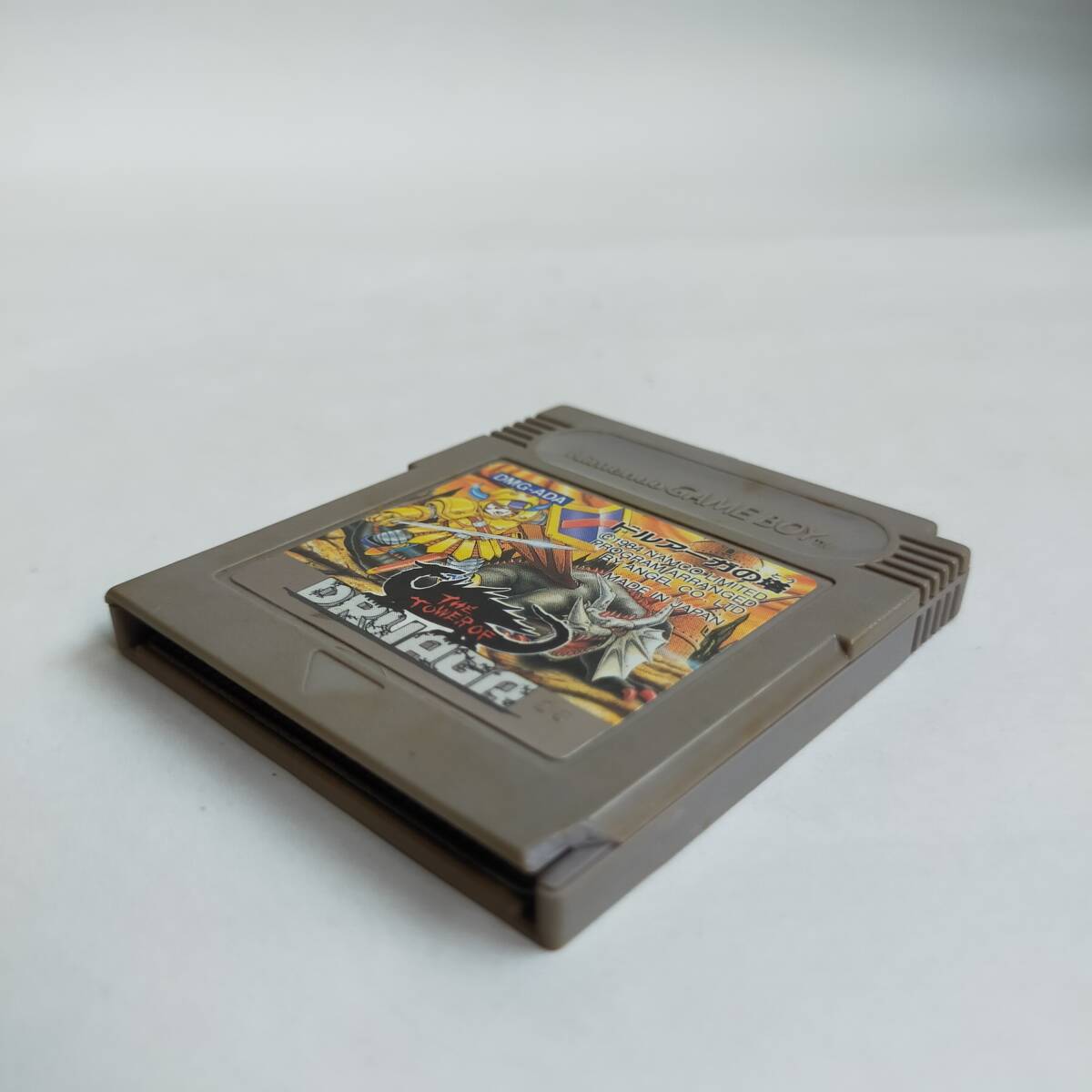 do искусственная приманка ga. .GameBoy Game Boy рабочее состояние подтверждено * терминал чистка settled [GB8111_999]