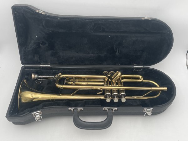 Jupiter JTR-300 Trumpet Musical instrument Mouthpeace with