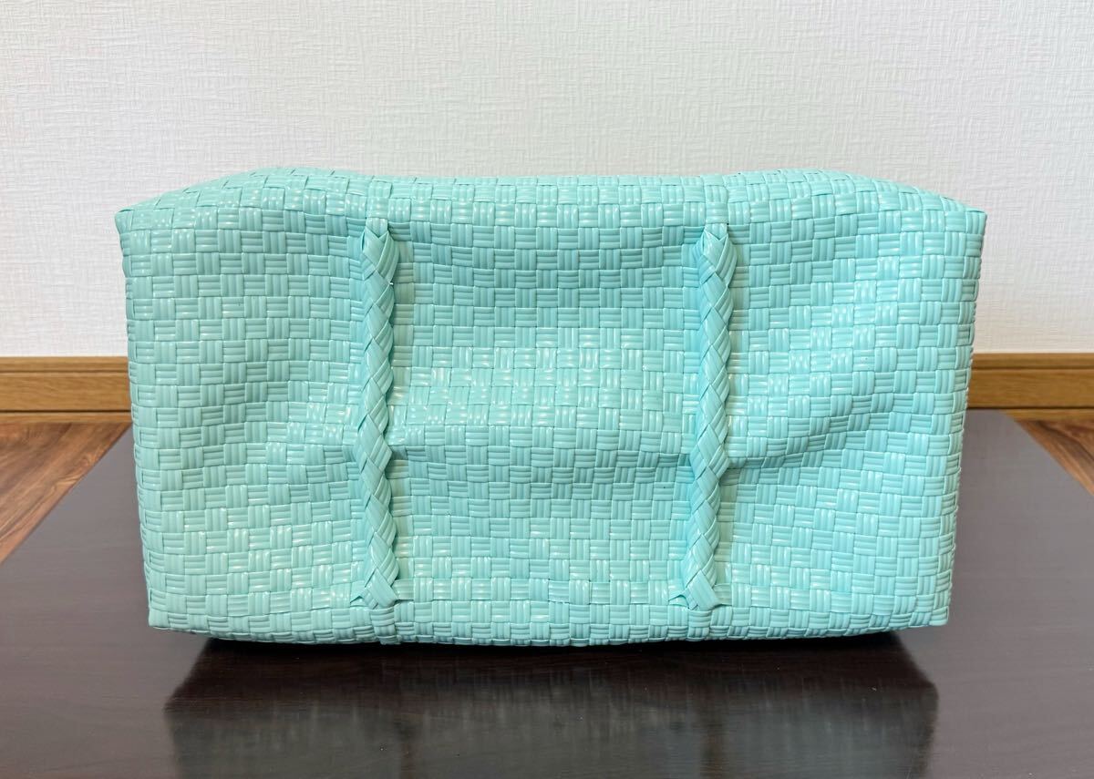 プラカゴ メルカド 大容量 トートバッグ ハンドメイド パサール 1067 プラカゴ メルカド 大容量 トートバッグ ハンドメイド パサール