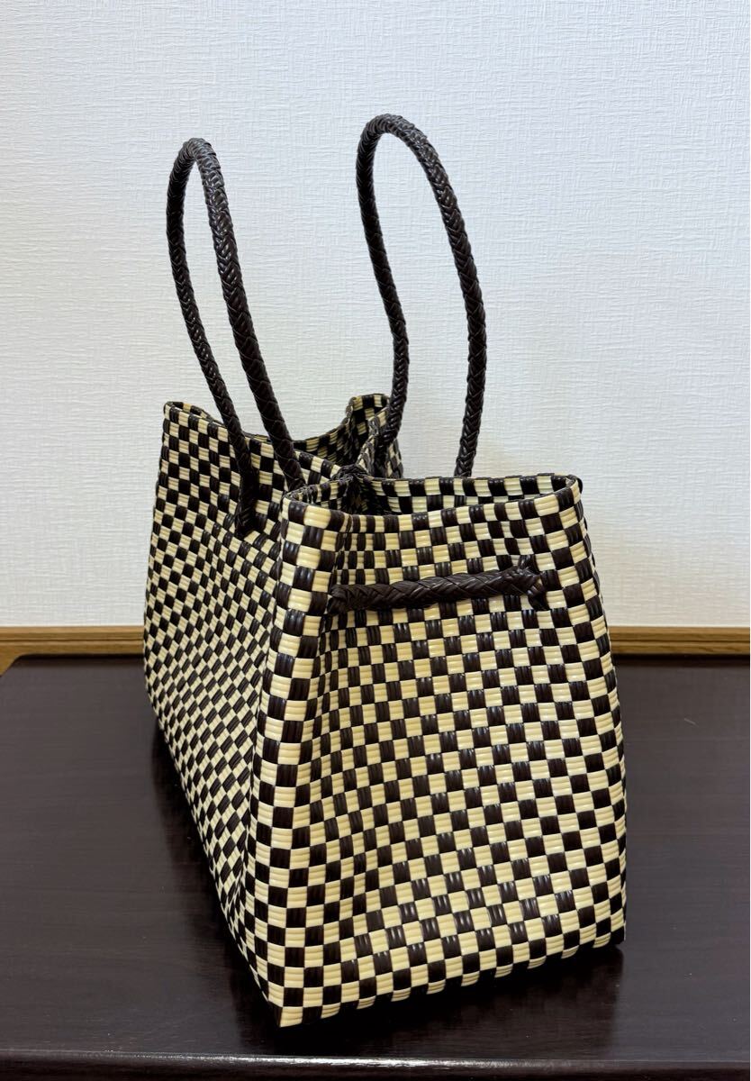 プラカゴ メルカド 大容量 トートバッグ ハンドメイド パサール 793 プラカゴ メルカド 大容量 トートバッグ ハンドメイド パサール