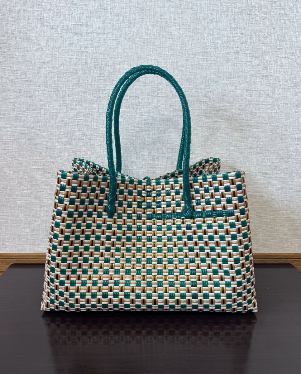 プラカゴ パサールバッグ トートバッグ ハンドメイド 大容量 プラカゴ メルカド 大容量 トートバッグ ハンドメイド パサール