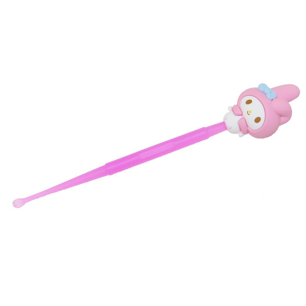 マイメロディ 耳掻き マスコット付き耳かき サンリオ アイプランニング 耳掃除 EAR PICK キャラクター グッズ