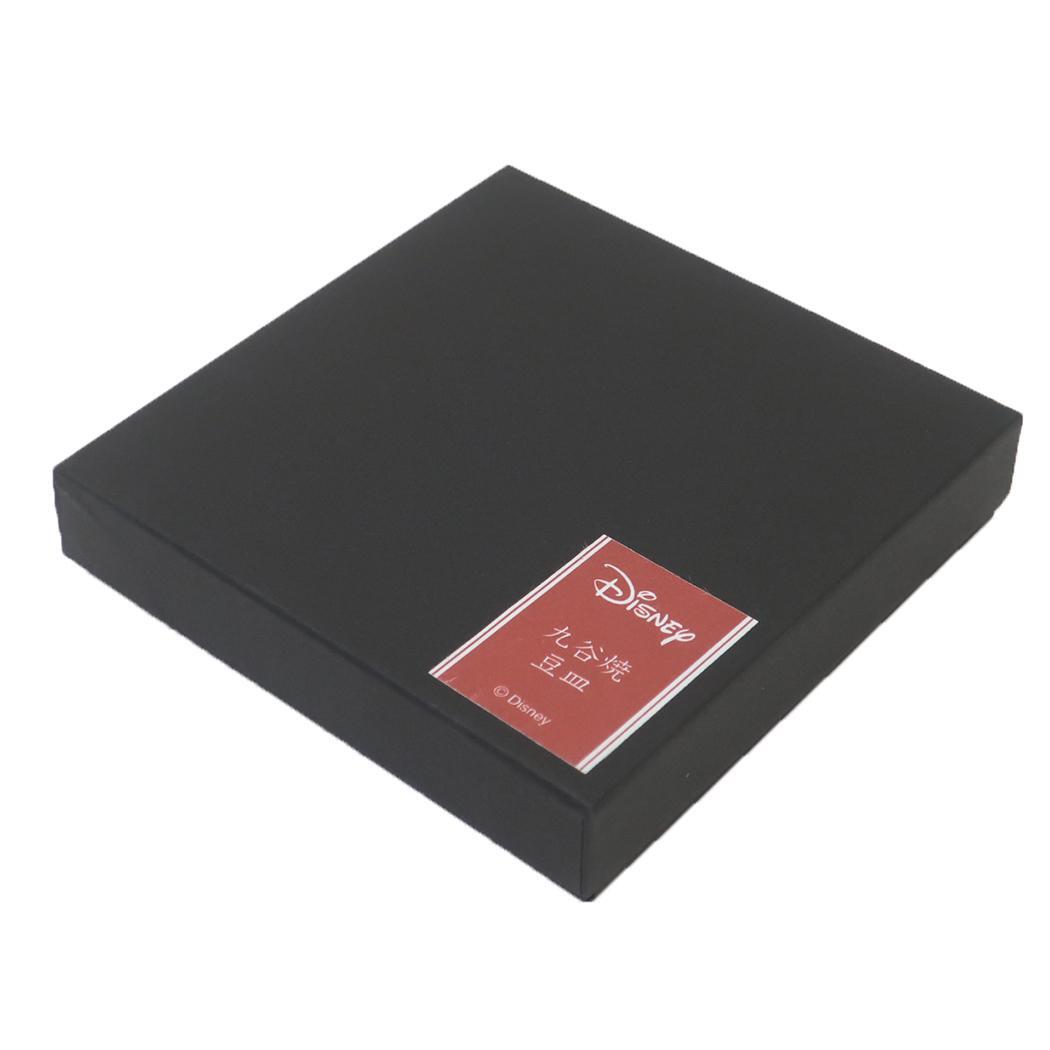 リロ&スティッチ 小皿 九谷焼豆皿 ディズニー 三郷陶器 おしゃれ ?油皿 和食器 キャラクター グッズ_画像4