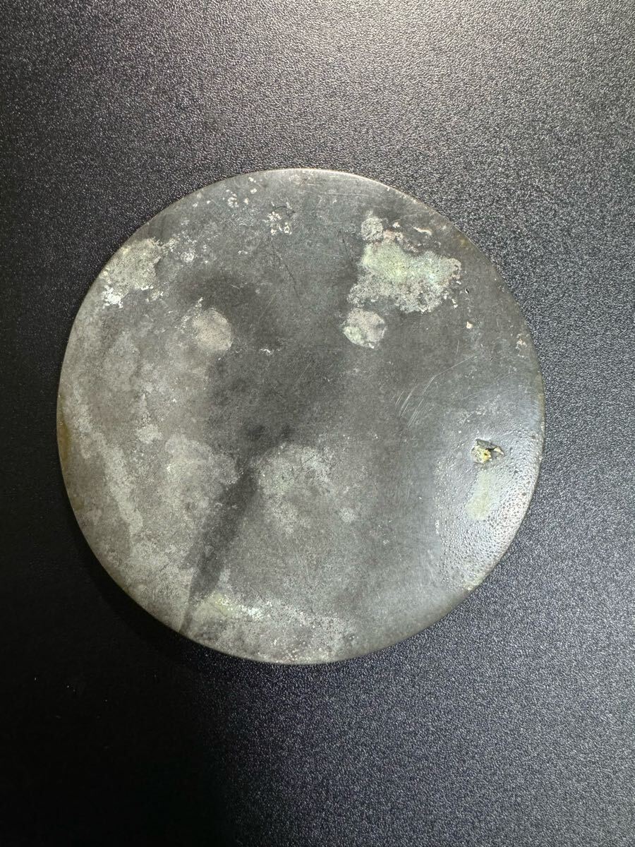 銅鏡 時代物 漢~唐代 銅製の彫刻 中国古美術 極細工 工芸品 美術品置物 古鏡 銅鏡 時代物 漢~唐代 銅製の彫刻 中国古美術 極細工 工芸品