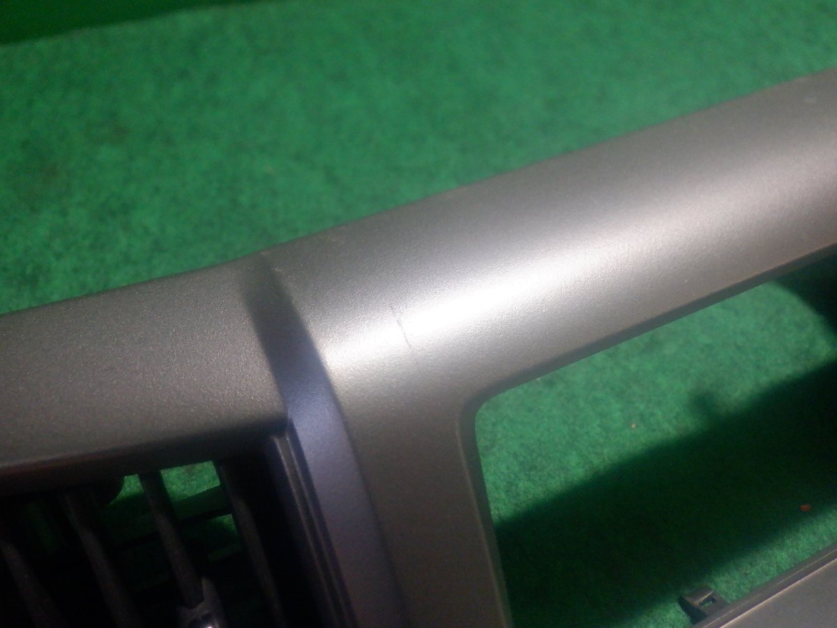 [ya①] Honda Step WGN RK1/RK2 оригинальный аудио панель 77250-SZW-00-20 ширина 18.3cm× длина 10.5cm