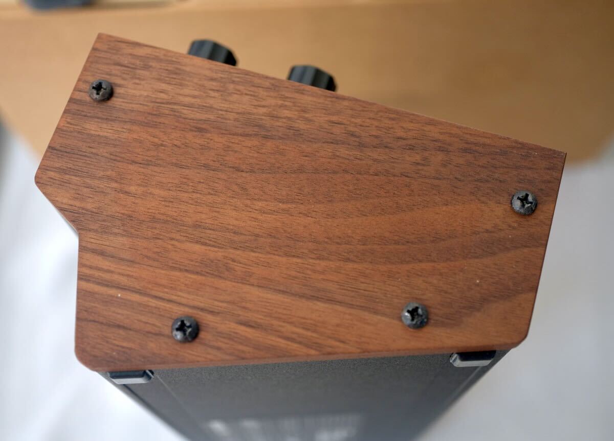 moog DFAM 　※中古美品　元箱・日本語取説完備