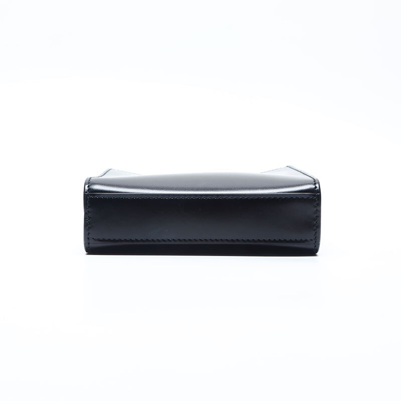 その他ブランド ショルダーバッグ ジルサンダー JIL SANDER タングル スモール ブラック