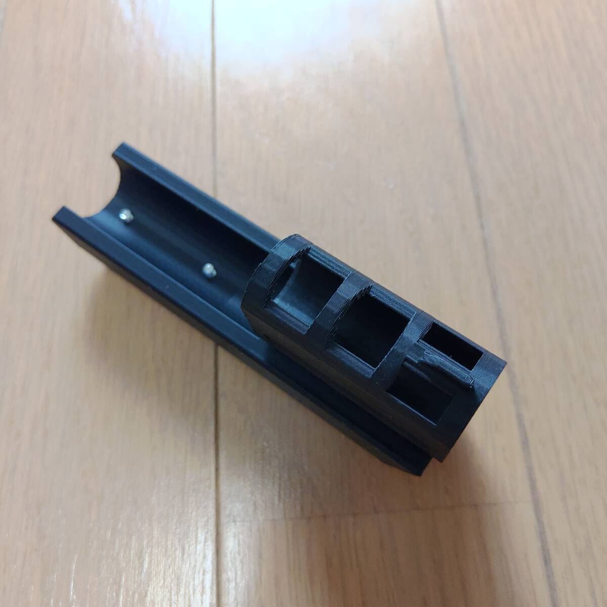 東京マルイ M92F 専用 コンペンセイター バリーバートン 風