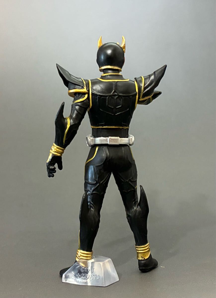超クウガ展 HGクウガアルティメットフォーム 超クウガ展 限定 HG仮面ライダークウガ アルティメットフォーム