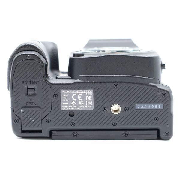 #7727 Schott # PENTAXK-70237015 # первоклассный товар #