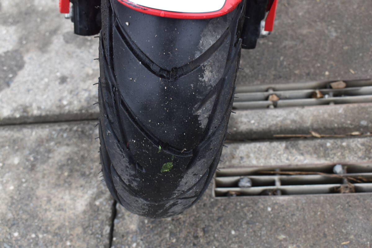  Honda Glo mGROM JC61 поздняя версия дешевый машина распродажа! популярный Monkey DAX Chaly XR KSR KLX