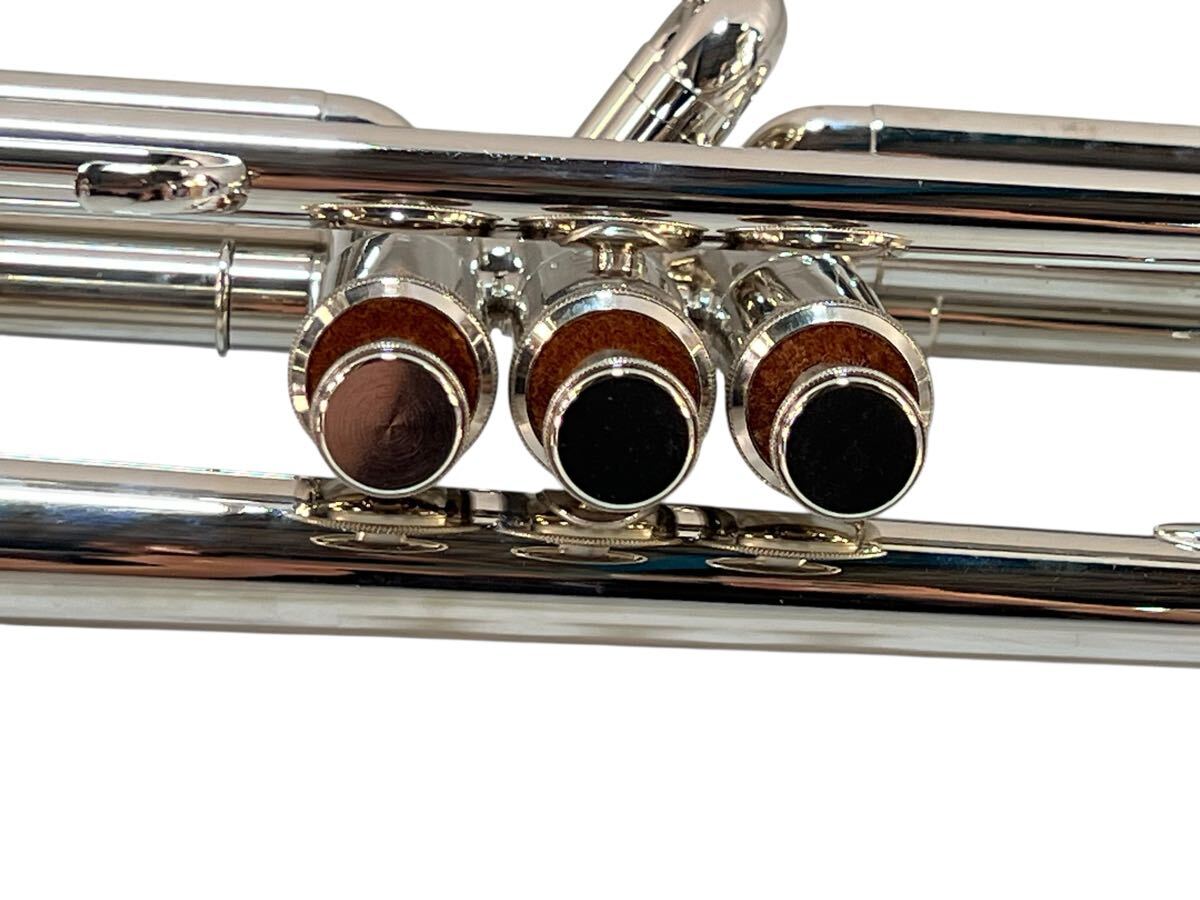 ◇ YAMAHA トランペット YTR1310 管楽器 ケース マウスピース