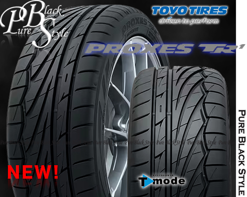 NEW正規品 TOYO PROXES TR1 165/55R15 トーヨー プロクセス ティーアールワン 偶数本限定 165/55-15 1655515 国内maker スポーティータイヤ_画像1