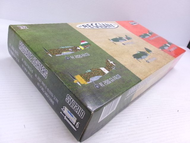Sword 1/72rejia-ne истребитель комплект 6 машина комплект (3400-9)