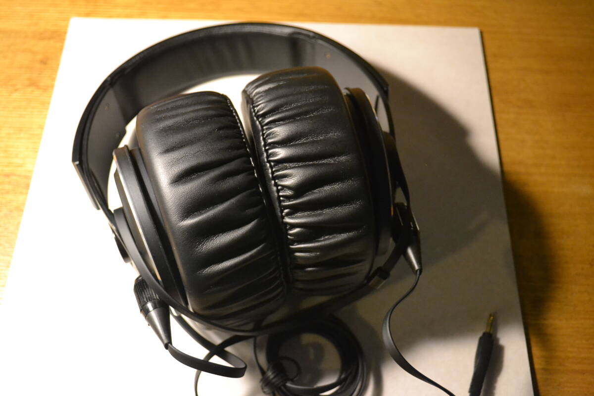  наушники SONY Stereo Headphones MDR-X81000 прекрасный товар инструкция нет 