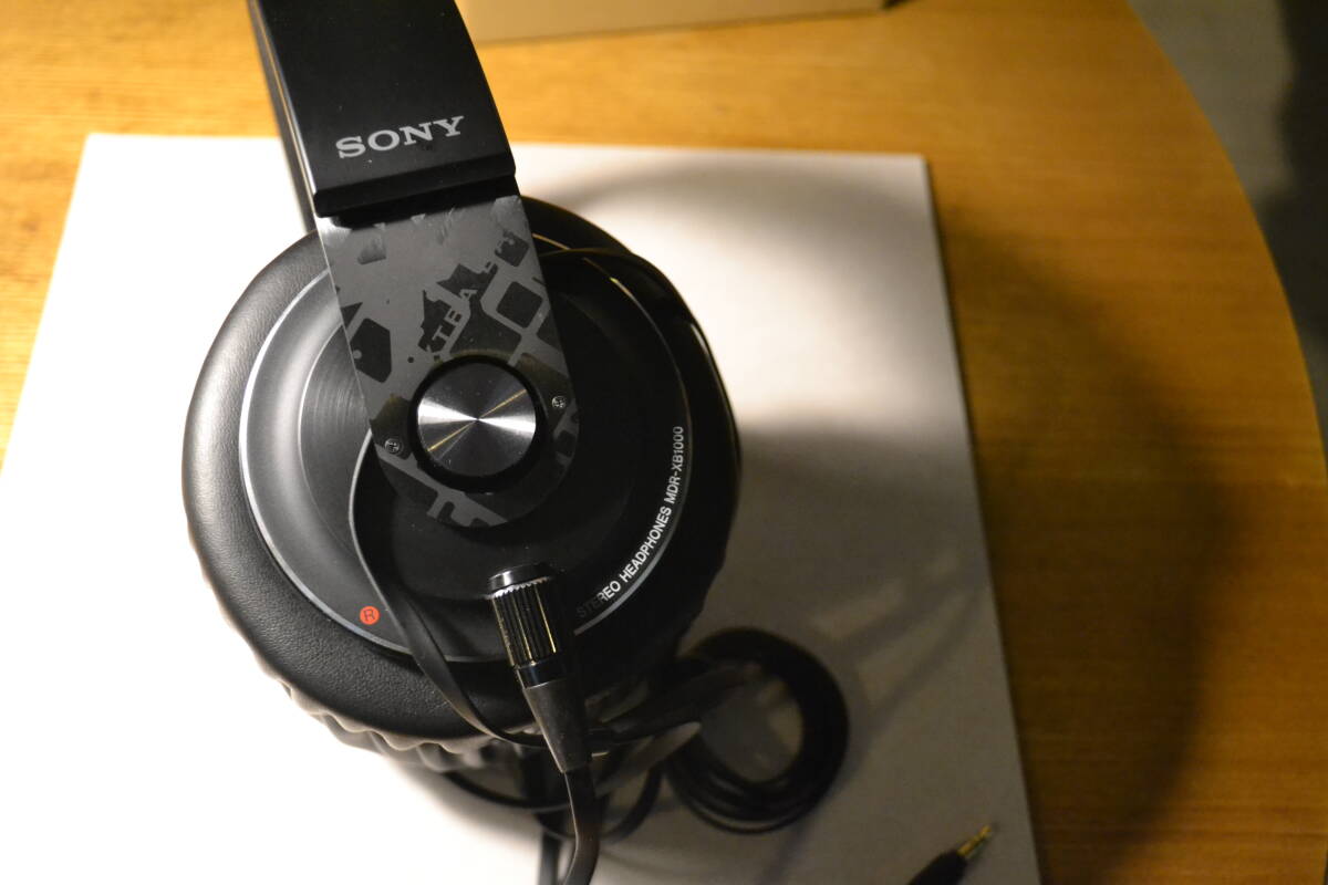  наушники SONY Stereo Headphones MDR-X81000 прекрасный товар инструкция нет 