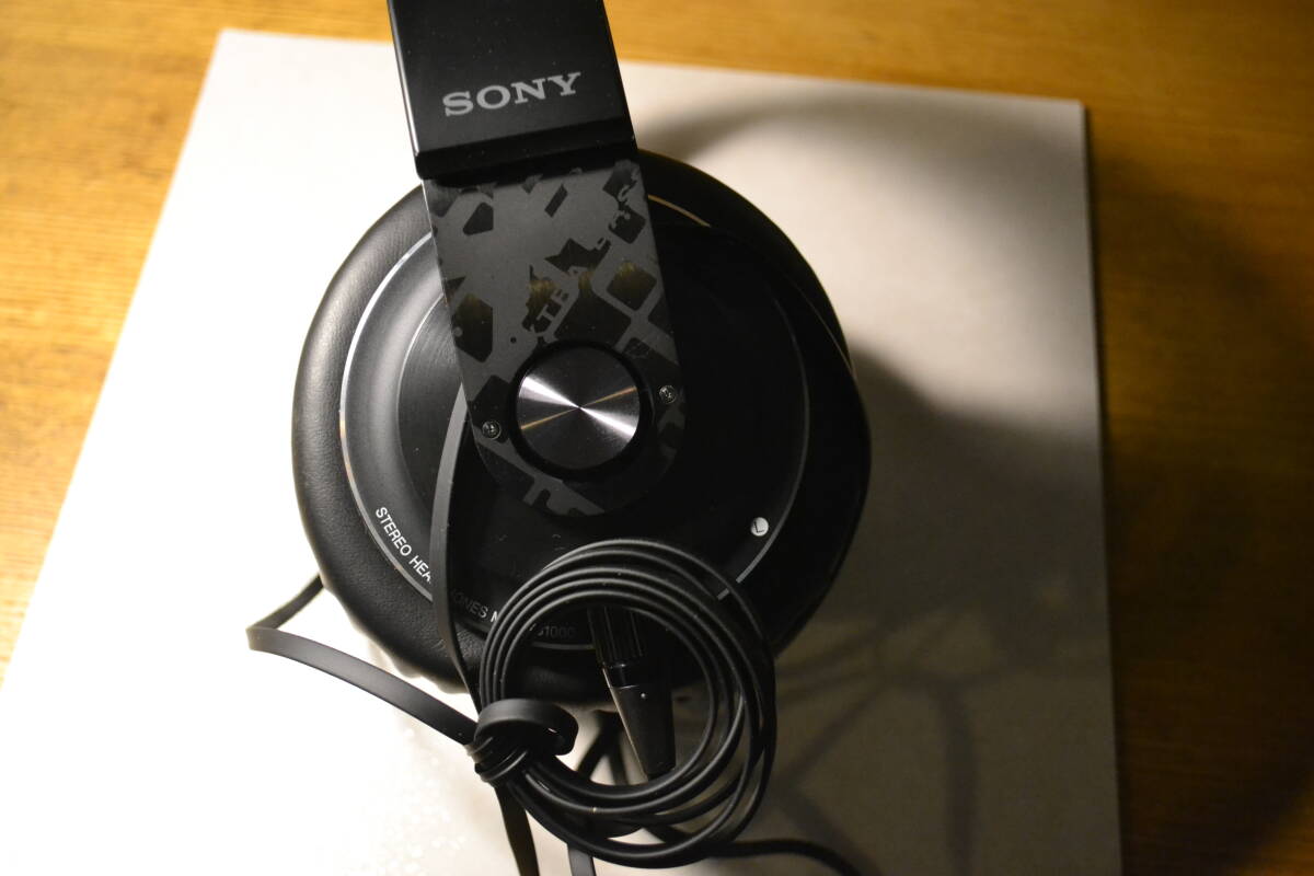  наушники SONY Stereo Headphones MDR-X81000 прекрасный товар инструкция нет 