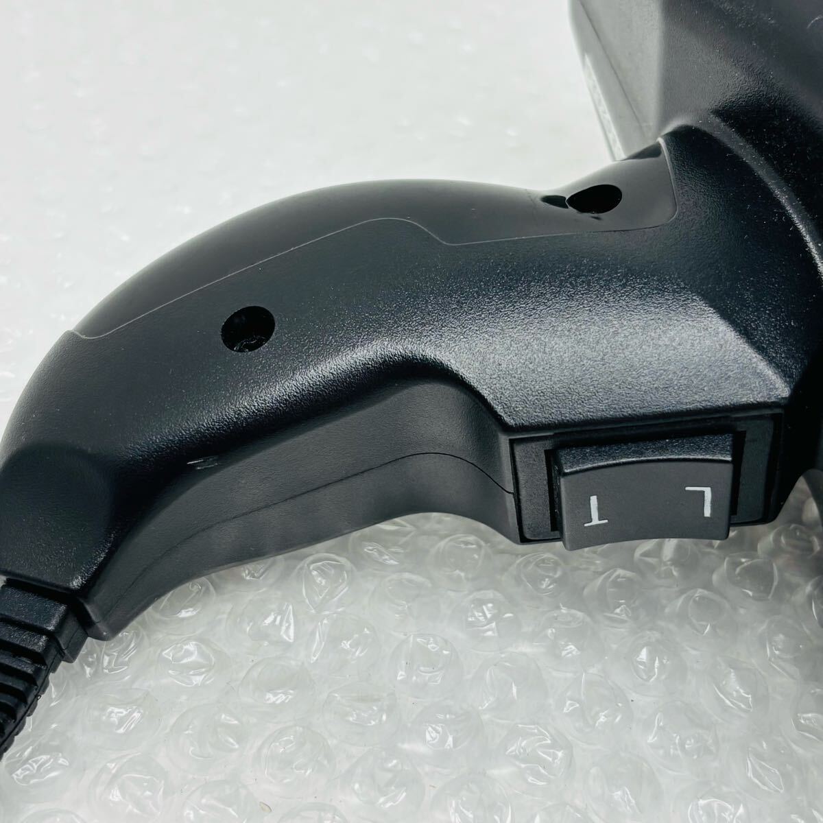 ★N　未使用品 　BAL　IMPACT WRENCH　インパクトレンチ　No.1307　本体のみ　電動工具　　N-192_画像6