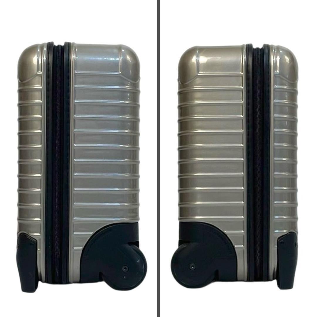 リモワ ビジネス トローリー サルサ ２輪 23L プロセッコ 楽天市場】RIMOWA リモワ リモア SALSA サルサ ビジネス