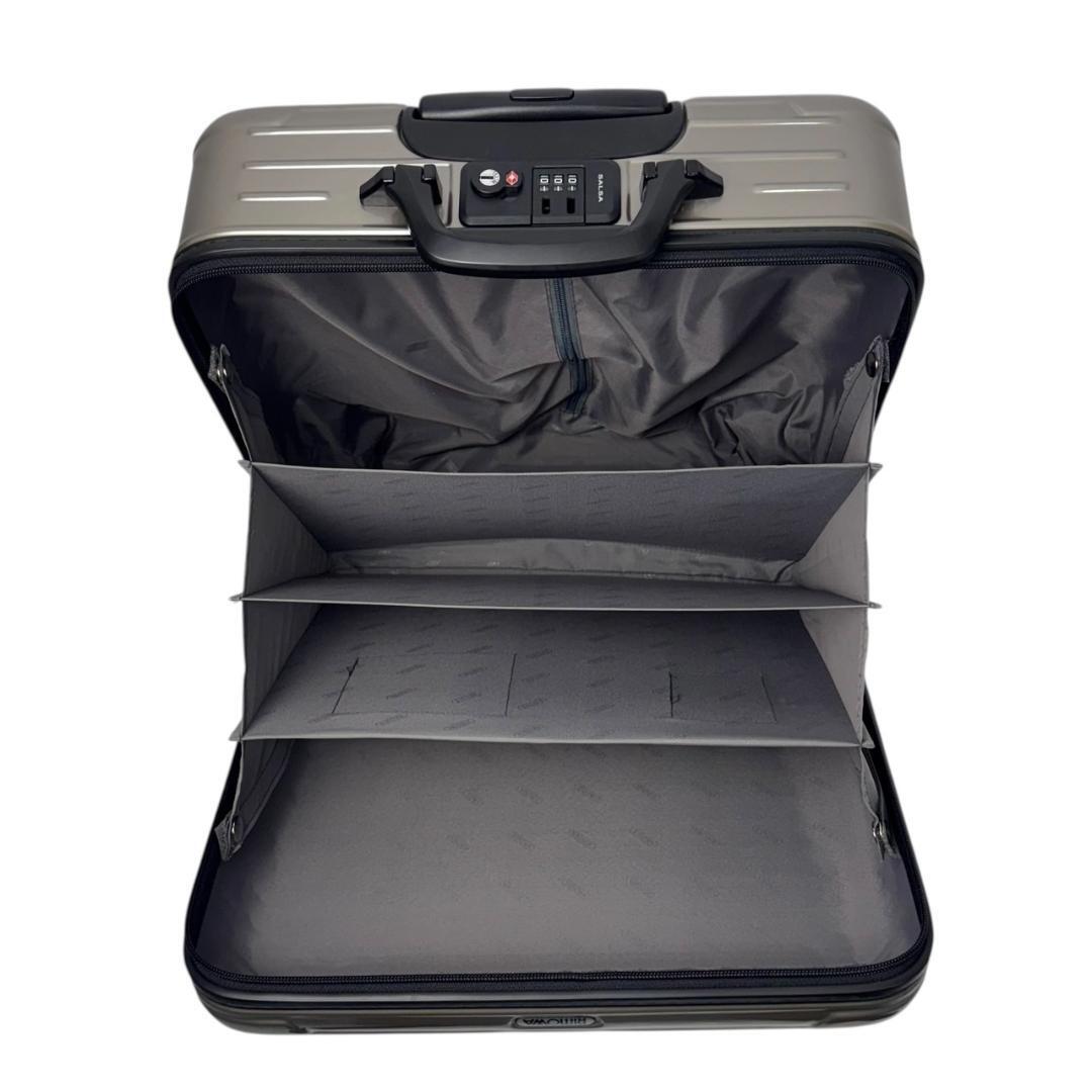 リモワ ビジネス トローリー サルサ ２輪 23L プロセッコ 楽天市場】RIMOWA リモワ リモア SALSA サルサ ビジネス