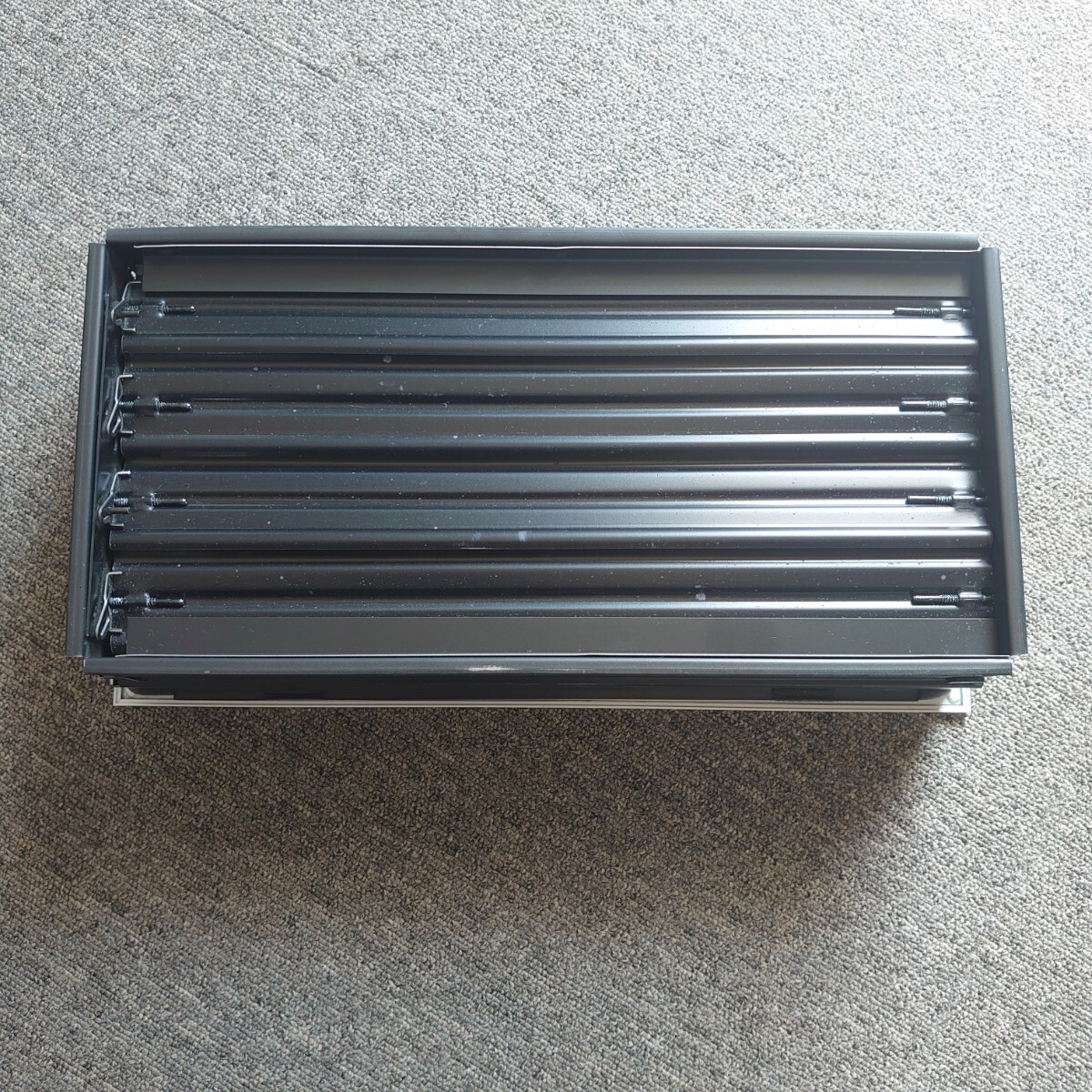 ◆空調(diào)器具◆制気口◆VS◆サイズ200×400◆ダクト◆天井?壁器具◆換気◆吸い込み◆未使用ですが中古扱い◆