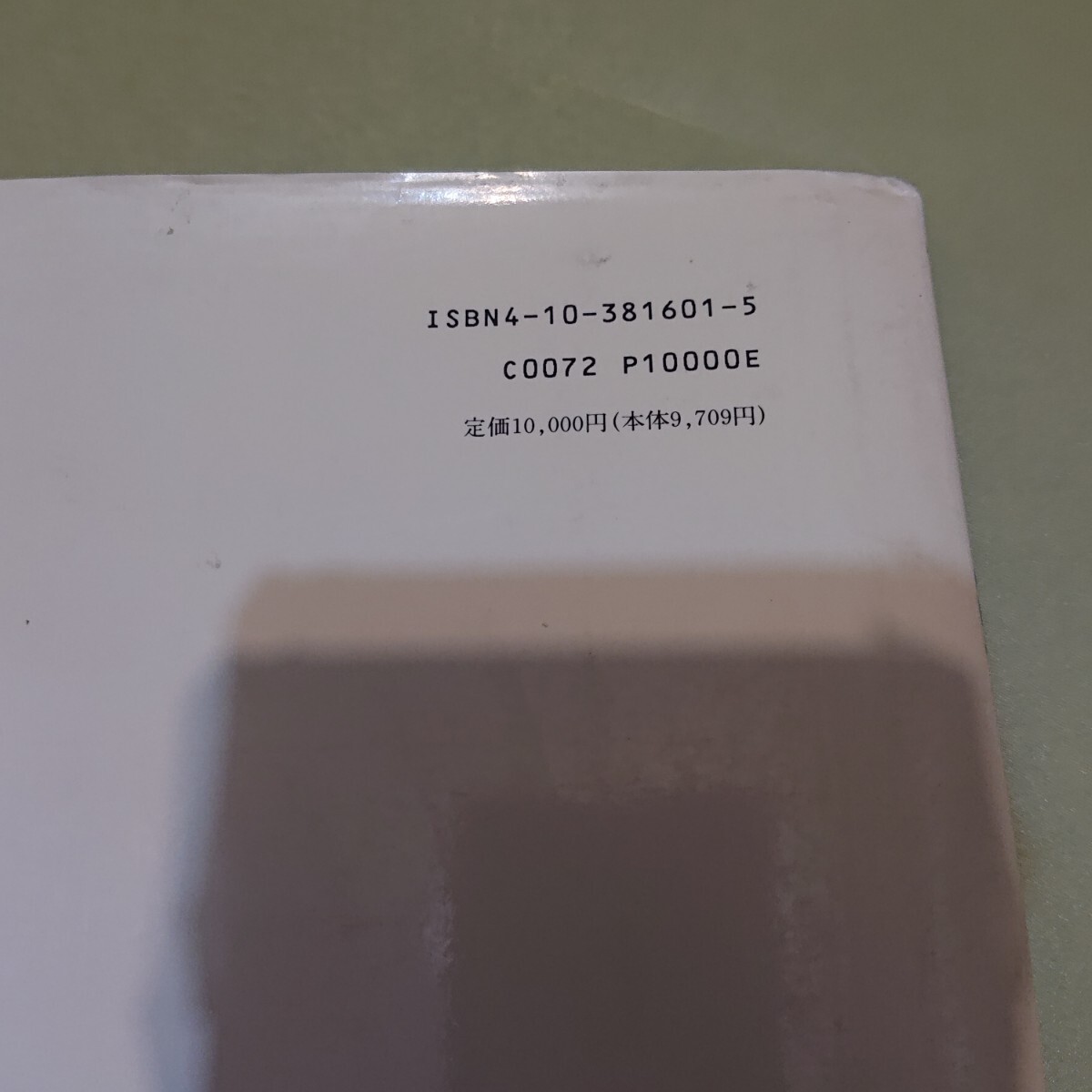 4/524　日航123便御巣鷹山墜落事故写真集　大型本_画像5