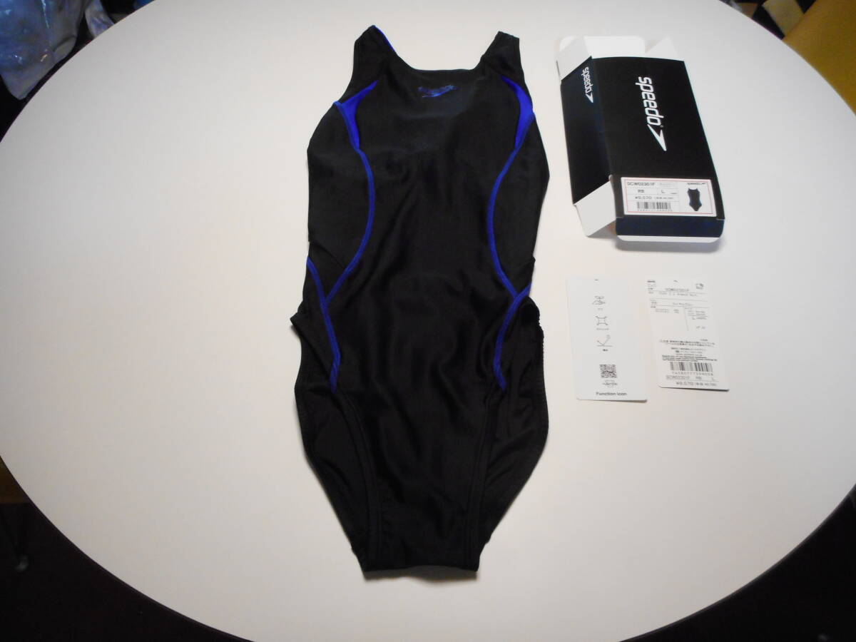 Ｓｐｅｅｄｏ　スピード　競泳水著　ブラック × ロイヤルブルー?。胎单ぅ? />
                                    </span> 
                                </div>

								<div   id=