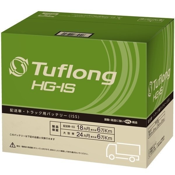 [ бесплатная доставка ( Hokkaido * Okinawa за исключением )] Energie with Tuflong HSC-105D31R холостой ход Stop машина соответствует бизнес автомобильный HG-IS