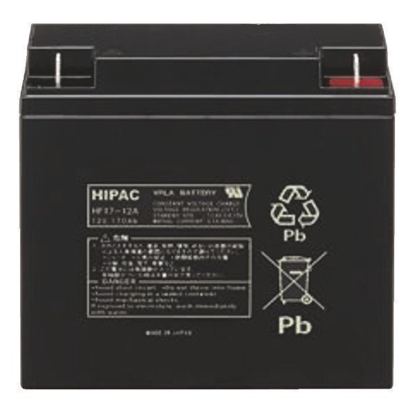 エナジーウィズ★HF17-12A◆ＵＰＳ等のバックアップ電源