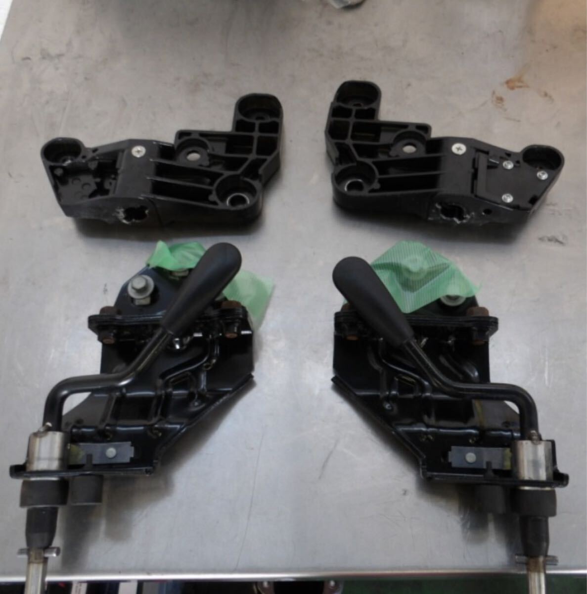 S2000 Mugen жесткий верх ASSY новый товар уплотнитель дополнение TYPE-S AP1 AP2 MUGEN Honda HONDA