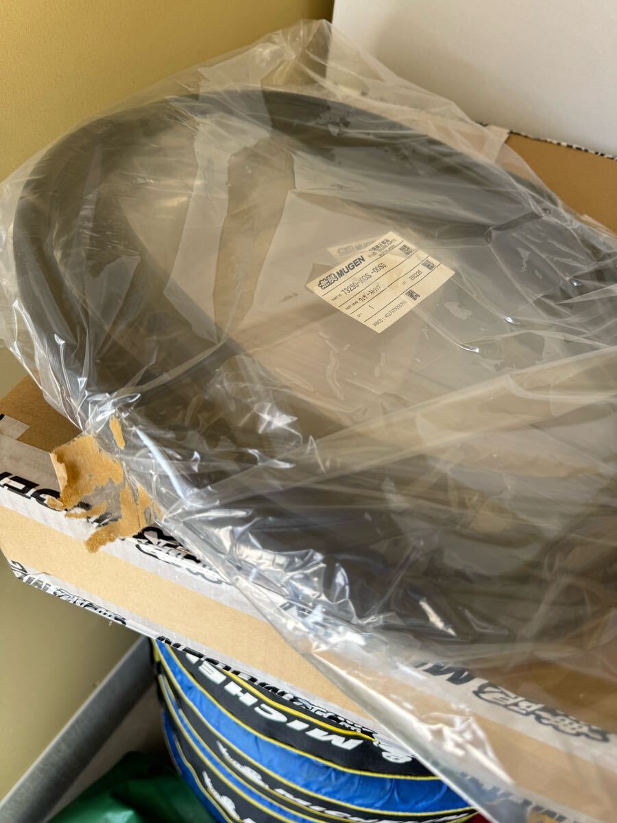 S2000 Mugen жесткий верх ASSY новый товар уплотнитель дополнение TYPE-S AP1 AP2 MUGEN Honda HONDA