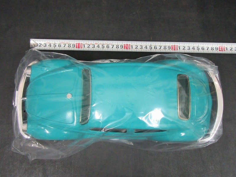 KM07◆橫浜古物◆ ノスタルジア ワーゲン イチコー 緑色 NOSTALGIA WAGEN ICHIKO