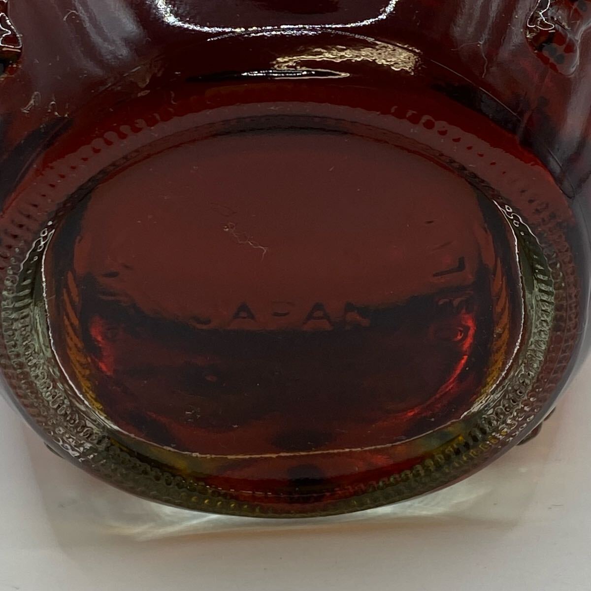 M0607708B サントリー ブランデー特級(jí) V.S.O.P SUNTORY 720ml 43% BRANDY 古酒 ヴィンテージ 當(dāng)時(shí)物 中古品 現(xiàn)狀品