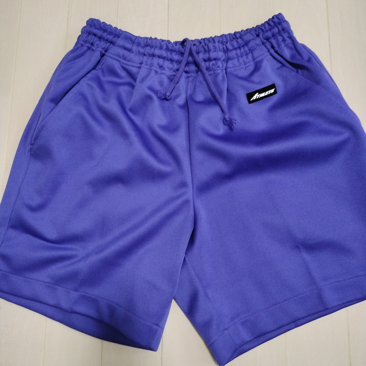 體操服 ハーフパンツ 4枚セットM L