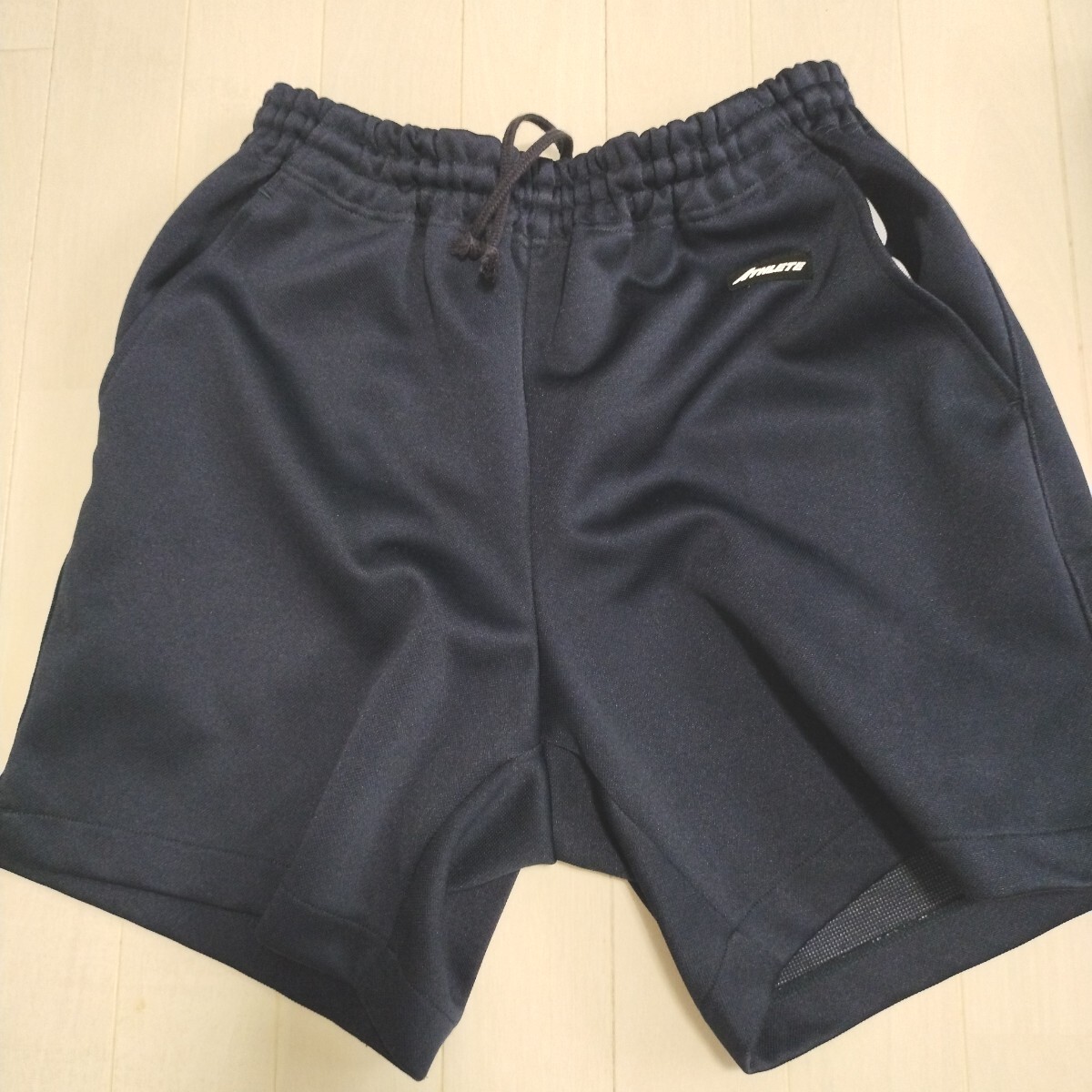 體操服 ハーフパンツ 4枚セットM L